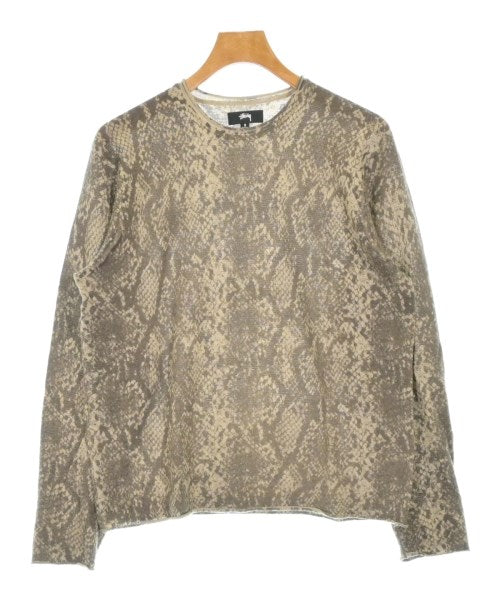 STUSSY 毛衣