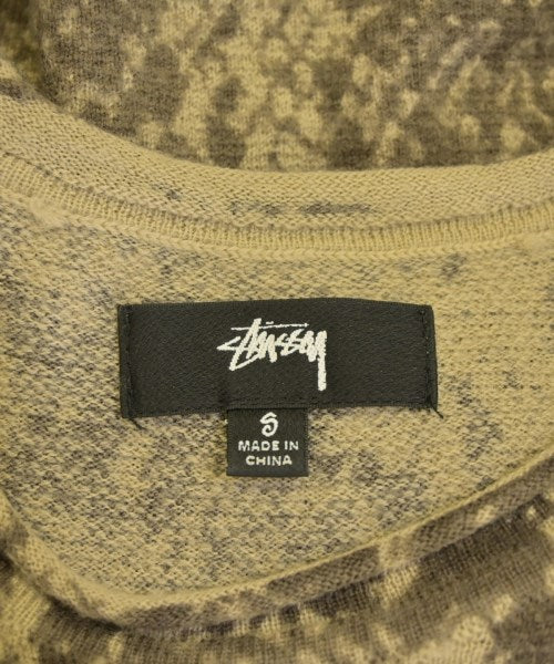 STUSSY 毛衣