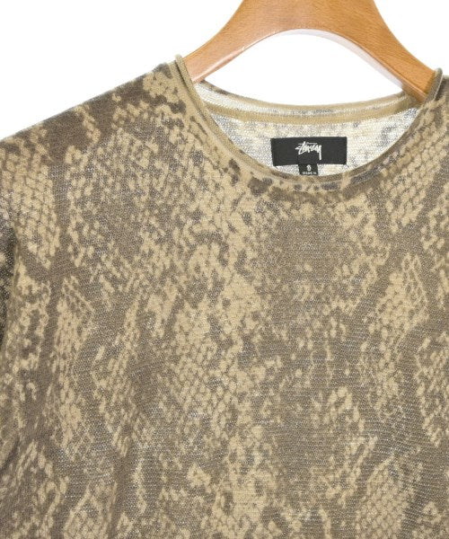 STUSSY 毛衣