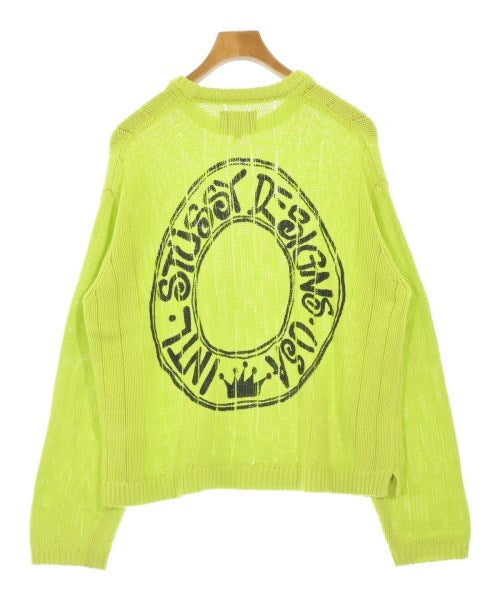 STUSSY 毛衣