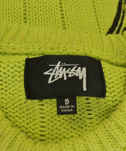 STUSSY 毛衣