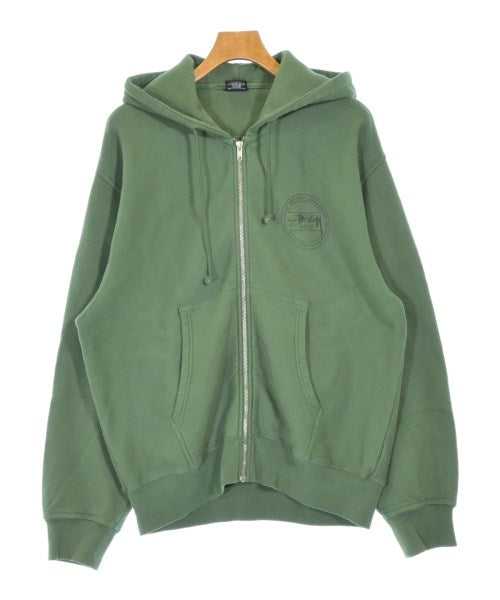 STUSSY 連帽衫