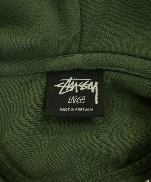 STUSSY 連帽衫