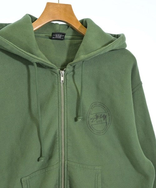 STUSSY 連帽衫