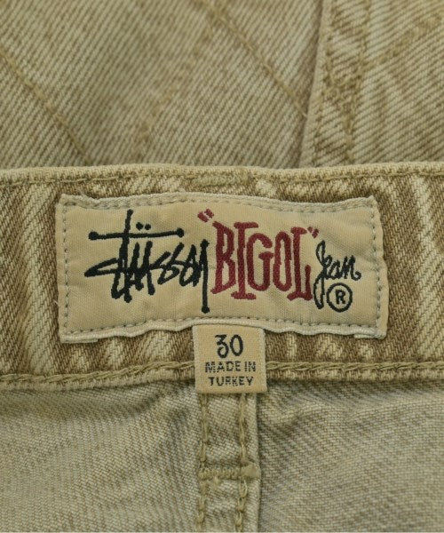 STUSSY 其他款