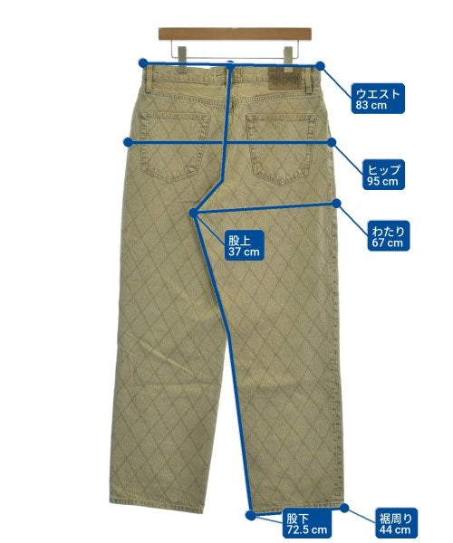 STUSSY 其他款