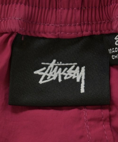 STUSSY 短褲