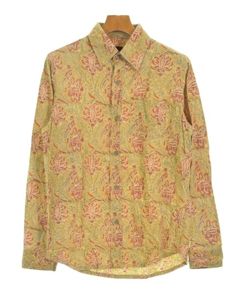 STUSSY 休閒襯衫