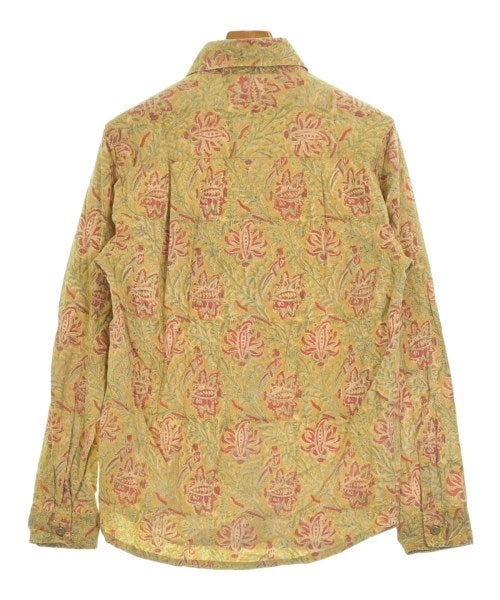 STUSSY 休閒襯衫