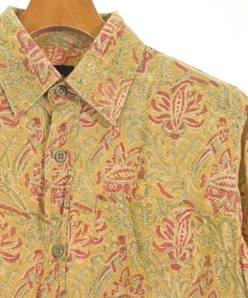 STUSSY 休閒襯衫