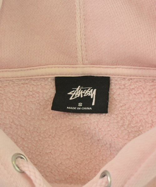 STUSSY 連帽衫