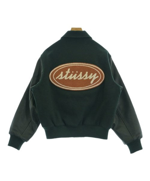 STUSSY 運動夾克
