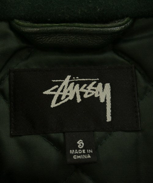 STUSSY 運動夾克