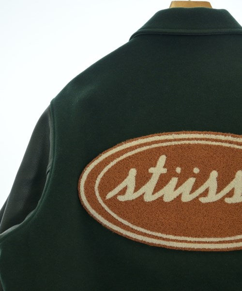 STUSSY 運動夾克