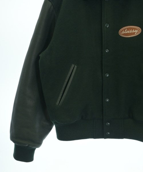 STUSSY 運動夾克