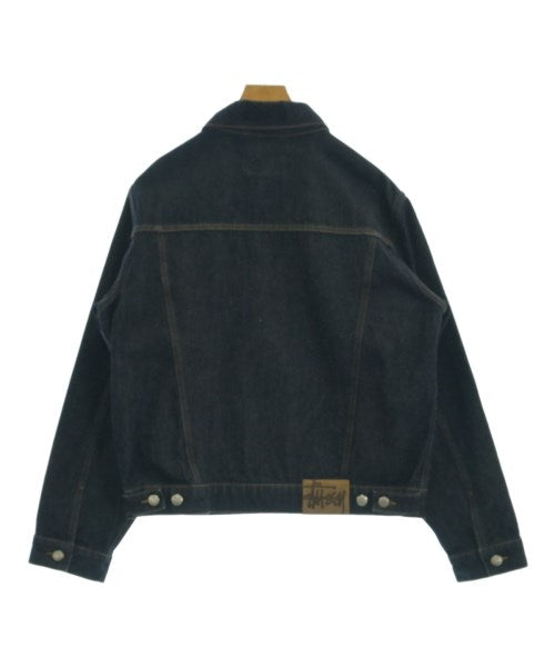 STUSSY 牛仔夾克