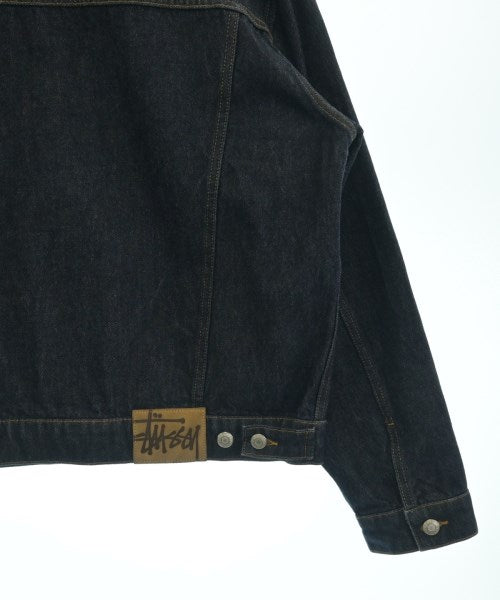 STUSSY 牛仔夾克