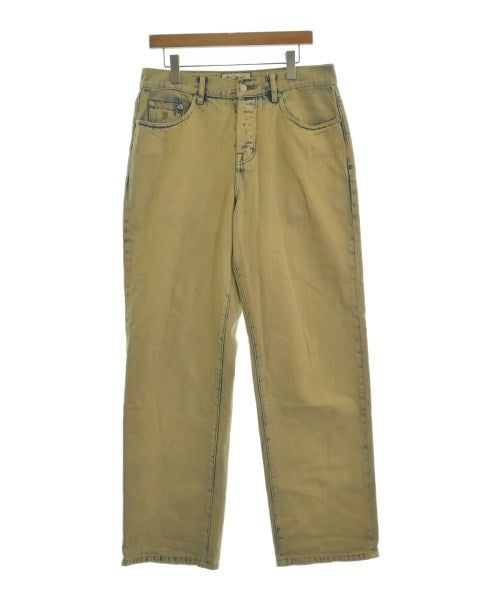 STUSSY 牛仔褲