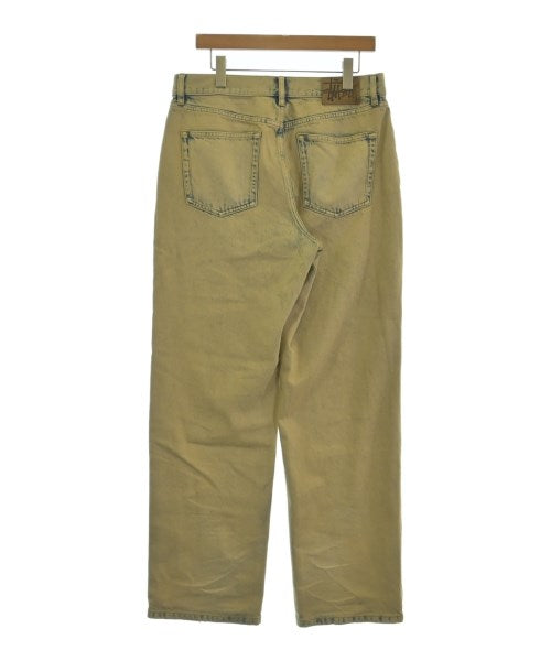 STUSSY 牛仔褲