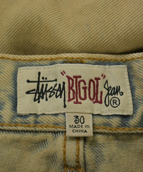 STUSSY 牛仔褲