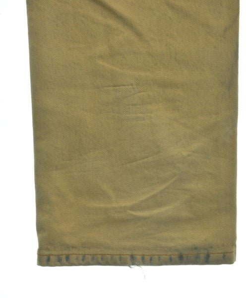 STUSSY 牛仔褲