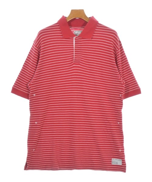 STUSSY POLO衫