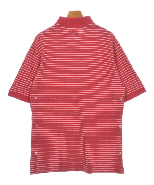 STUSSY POLO衫