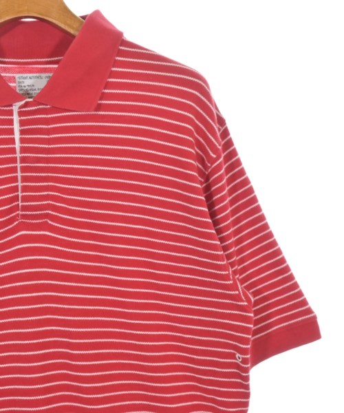 STUSSY POLO衫