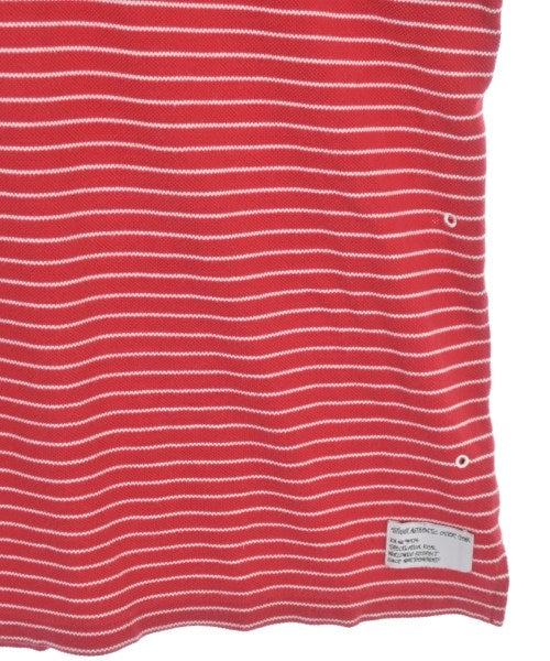 STUSSY POLO衫