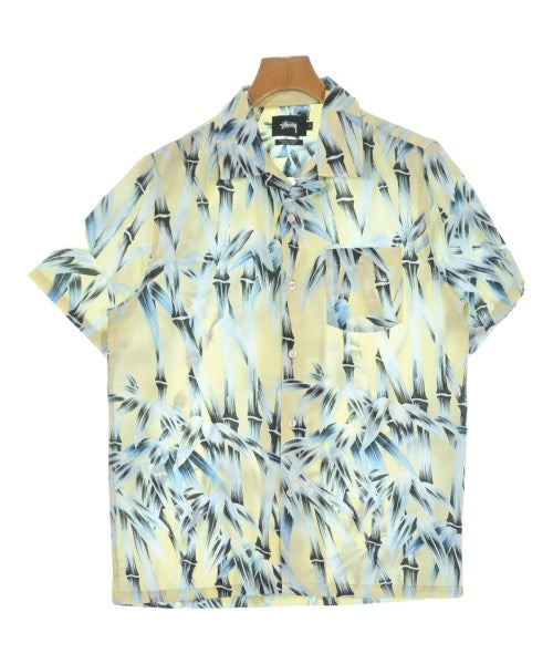 STUSSY 休閒襯衫