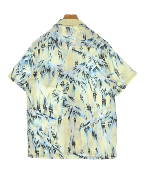 STUSSY 休閒襯衫