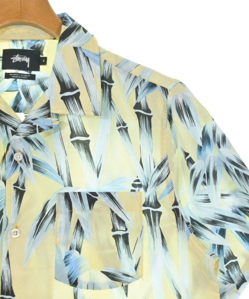 STUSSY 休閒襯衫
