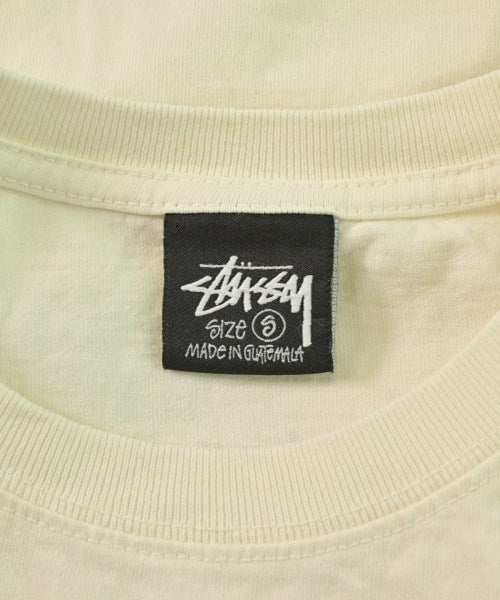 STUSSY T恤/上衣