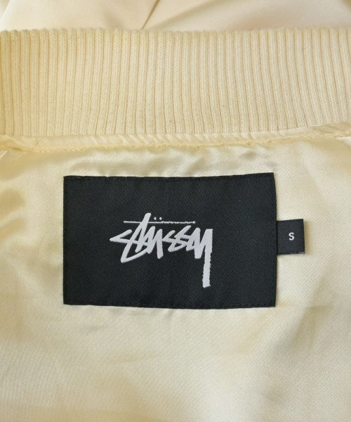 STUSSY 其他飛行外套