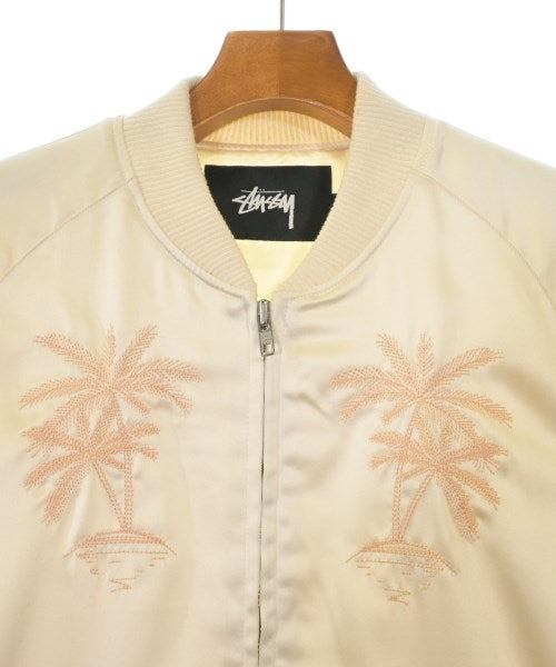 STUSSY 其他飛行外套