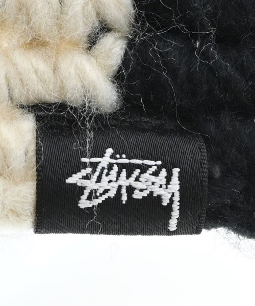 STUSSY 帽子