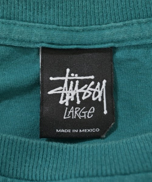 STUSSY T恤/上衣