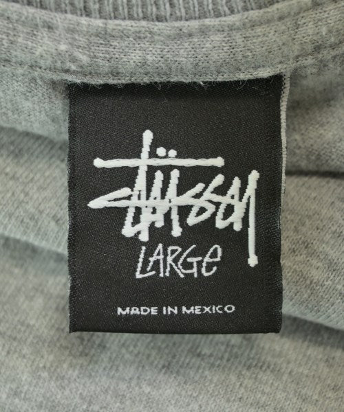STUSSY T恤/上衣