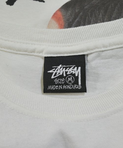 STUSSY T恤/上衣