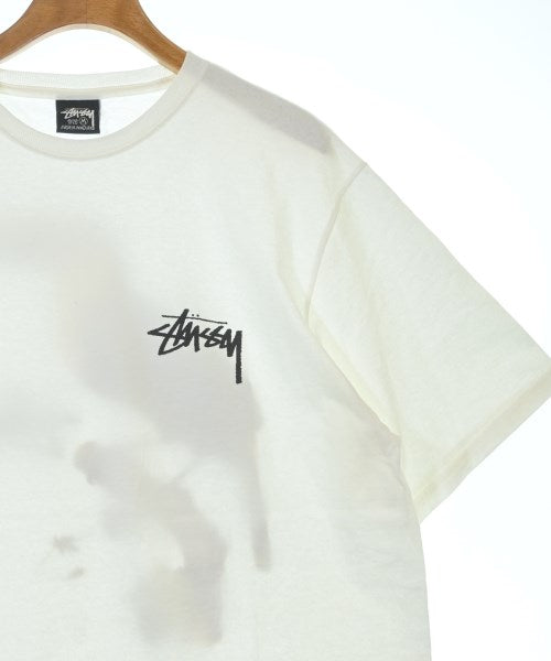 STUSSY T恤/上衣