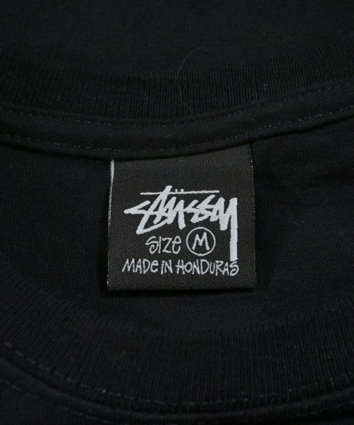 STUSSY T恤/上衣