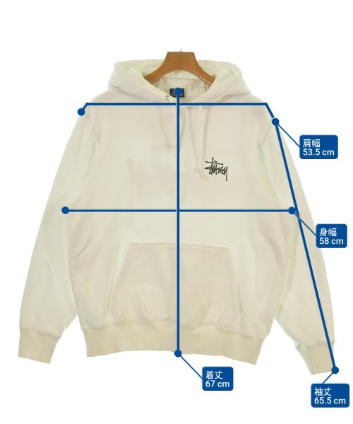 STUSSY 連帽衫