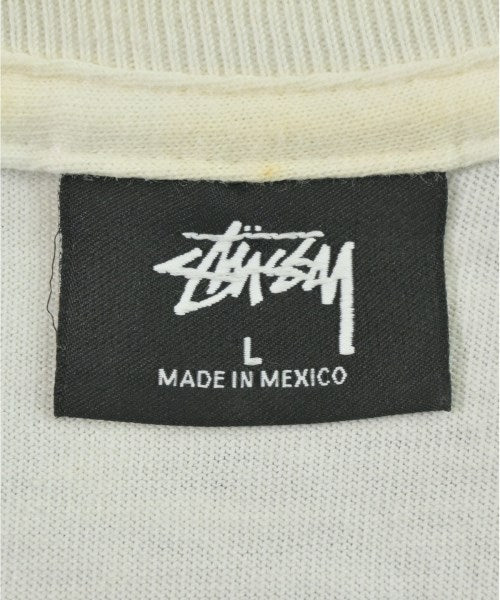 STUSSY T恤/上衣