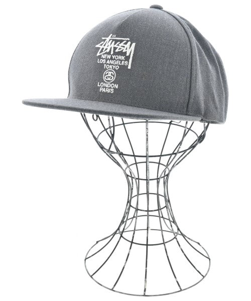 STUSSY 棒球帽
