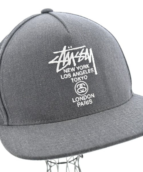STUSSY 棒球帽
