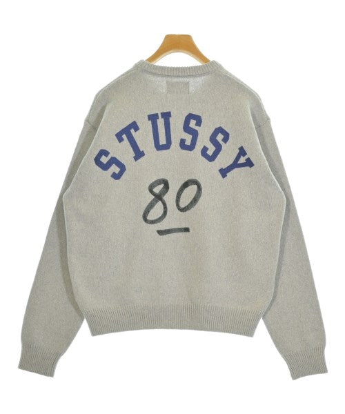 STUSSY 毛衣