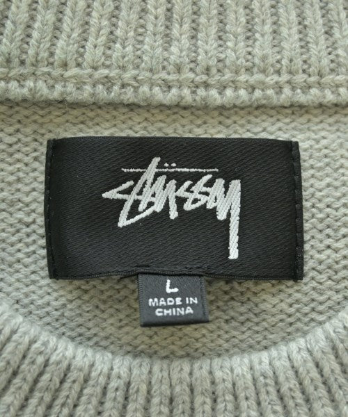 STUSSY 毛衣