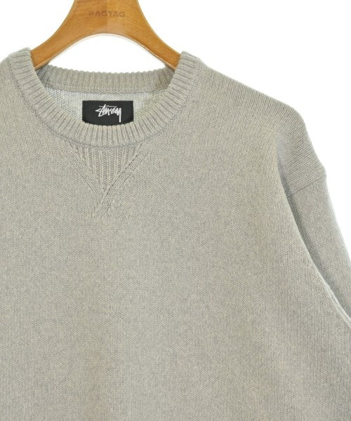 STUSSY 毛衣
