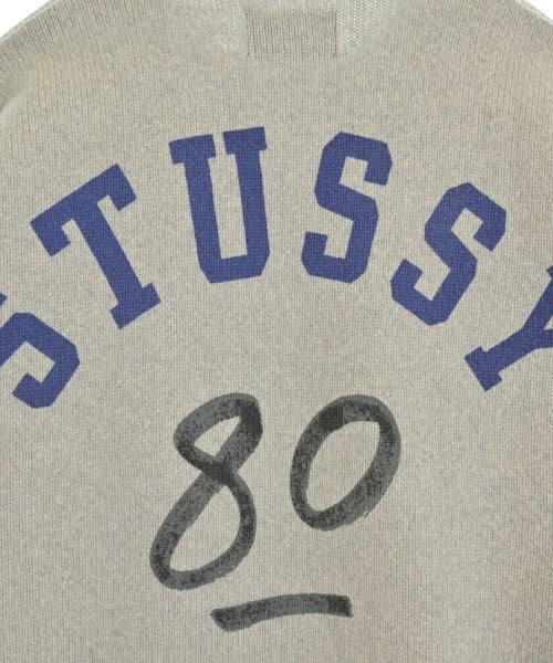 STUSSY 毛衣