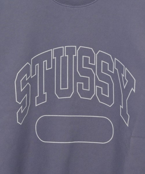 STUSSY 運動衫